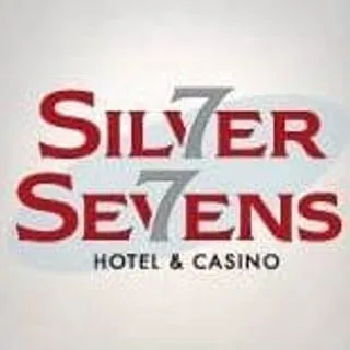 Silver Sevens Hotel & Casino logo