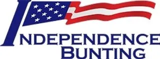 independence-bunting logo