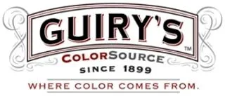 Guiry's logo
