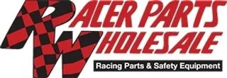 Racerpartswholesale logo