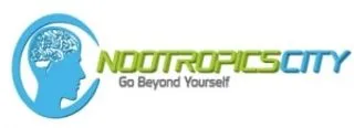 Nootropics City logo