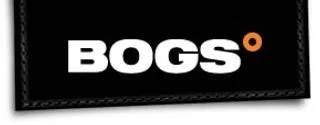 Bogs logo