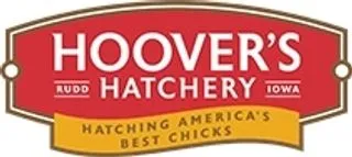 Hoover's Hatchery logo