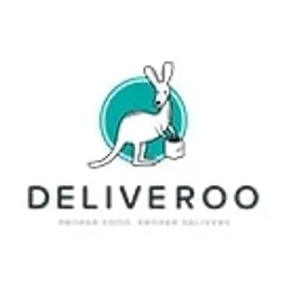 Deliveroo logo