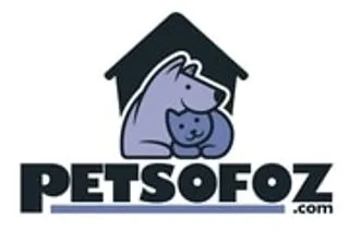 Petsofoz logo