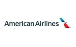 American Airlines logo