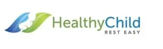 Healthy Child logo
