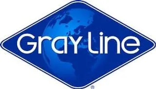 GrayLine logo