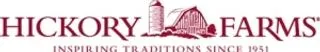 Hickory Farms logo
