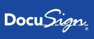 DocuSign logo