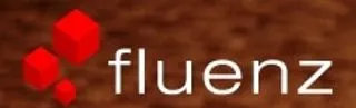 Fluenz logo