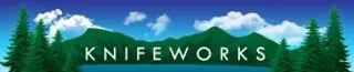 KnifeWorks logo