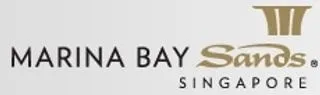 Marina Bay Sands logo