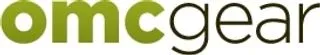 OMCgear logo