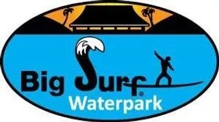 Big Surf logo