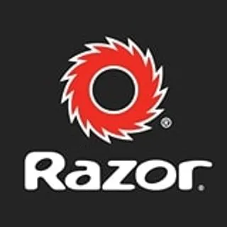 Razor Scooter logo