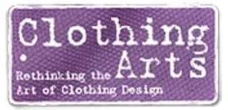 Clothing Arts logo