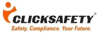 ClickSafety logo