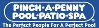 Pinch A Penny logo