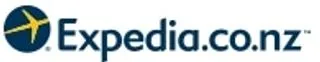 Expedia NZ logo