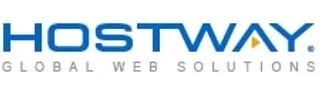 Hostway logo
