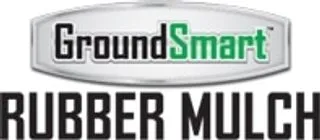 GroundSmart Rubber Mulch logo