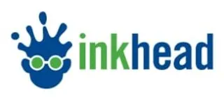 Inkhead logo