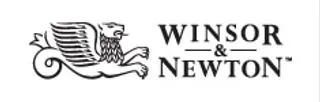Winsor and Newton logo