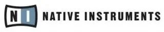 Native Instruments logo
