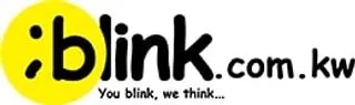 Blink logo