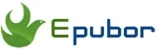 Epubor logo