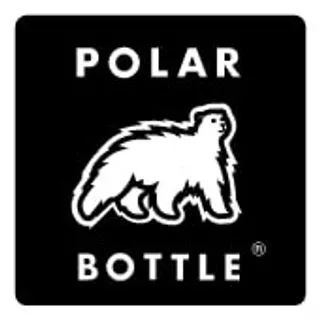 Polar Bottle logo