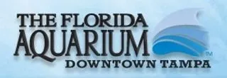 The Florida Aquarium logo