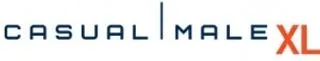 Casual Male XL logo