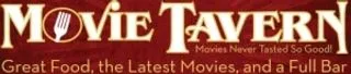 Movie Tavern logo