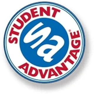 Student Advantage logo