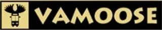 Vamoose Bus logo