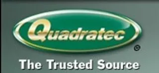 Quadratec logo
