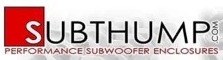 Subthump logo