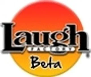 The Laugh Factory logo