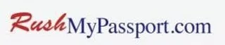 Rushmypassport logo