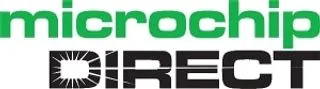 microchipDIRECT logo