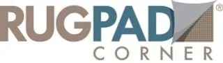 Rug Pad Corner logo