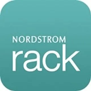 Nordstrom Rack logo