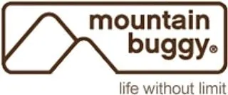 Mountain Buggy logo