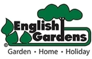 English Gardens logo