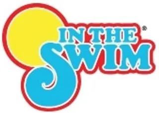 In The Swim logo