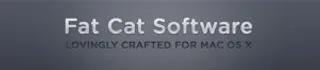 Fat Cat Software logo