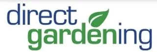 Direct Gardening logo