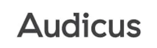 Audicus logo